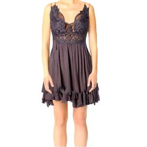 FP Movement Women's Adella Slip Dress